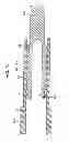 Fig. 17 - TELESCOPIC SHAFT