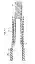 Fig. 19 - TELESCOPIC SHAFT