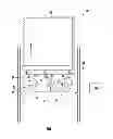 Fig. 02 - Amusement park elevator drop ride system and associated methods