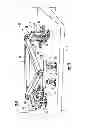 Fig. 04 - Amusement park elevator drop ride system and associated methods
