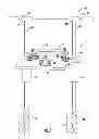 Fig. 07 - Amusement park elevator drop ride system and associated methods