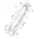 Fig. 01 - Golf putter grip