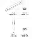 Fig. 02 - Golf putter grip