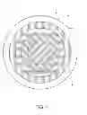 Fig. 02 - Golf ball with soft feel