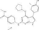 Fig. 124 - Substituted pyrrolopyrimidine compounds, compositions thereof, and methods of treatment therewith