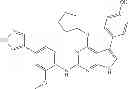 Fig. 131 - Substituted pyrrolopyrimidine compounds, compositions thereof, and methods of treatment therewith