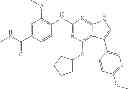 Fig. 136 - Substituted pyrrolopyrimidine compounds, compositions thereof, and methods of treatment therewith