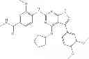 Fig. 145 - Substituted pyrrolopyrimidine compounds, compositions thereof, and methods of treatment therewith