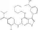 Fig. 166 - Substituted pyrrolopyrimidine compounds, compositions thereof, and methods of treatment therewith
