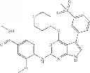 Fig. 187 - Substituted pyrrolopyrimidine compounds, compositions thereof, and methods of treatment therewith