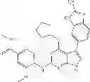 Fig. 191 - Substituted pyrrolopyrimidine compounds, compositions thereof, and methods of treatment therewith