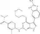 Fig. 197 - Substituted pyrrolopyrimidine compounds, compositions thereof, and methods of treatment therewith