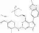Fig. 231 - Substituted pyrrolopyrimidine compounds, compositions thereof, and methods of treatment therewith