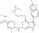 Fig. 232 - Substituted pyrrolopyrimidine compounds, compositions thereof, and methods of treatment therewith