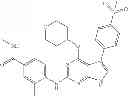 Fig. 239 - Substituted pyrrolopyrimidine compounds, compositions thereof, and methods of treatment therewith