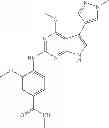 Fig. 258 - Substituted pyrrolopyrimidine compounds, compositions thereof, and methods of treatment therewith