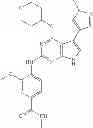 Fig. 265 - Substituted pyrrolopyrimidine compounds, compositions thereof, and methods of treatment therewith