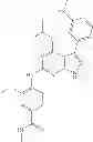 Fig. 280 - Substituted pyrrolopyrimidine compounds, compositions thereof, and methods of treatment therewith