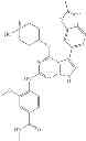 Fig. 286 - Substituted pyrrolopyrimidine compounds, compositions thereof, and methods of treatment therewith