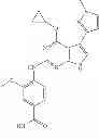 Fig. 299 - Substituted pyrrolopyrimidine compounds, compositions thereof, and methods of treatment therewith