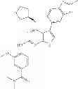 Fig. 303 - Substituted pyrrolopyrimidine compounds, compositions thereof, and methods of treatment therewith