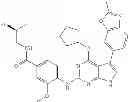 Fig. 321 - Substituted pyrrolopyrimidine compounds, compositions thereof, and methods of treatment therewith