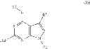 Fig. 37 - Substituted pyrrolopyrimidine compounds, compositions thereof, and methods of treatment therewith