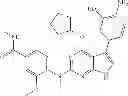 Fig. 375 - Substituted pyrrolopyrimidine compounds, compositions thereof, and methods of treatment therewith