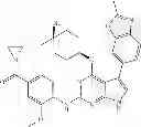 Fig. 396 - Substituted pyrrolopyrimidine compounds, compositions thereof, and methods of treatment therewith