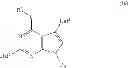 Fig. 40 - Substituted pyrrolopyrimidine compounds, compositions thereof, and methods of treatment therewith