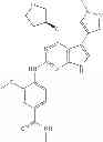 Fig. 409 - Substituted pyrrolopyrimidine compounds, compositions thereof, and methods of treatment therewith