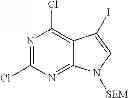 Fig. 41 - Substituted pyrrolopyrimidine compounds, compositions thereof, and methods of treatment therewith