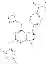 Fig. 421 - Substituted pyrrolopyrimidine compounds, compositions thereof, and methods of treatment therewith