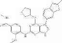 Fig. 43 - Substituted pyrrolopyrimidine compounds, compositions thereof, and methods of treatment therewith