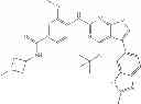 Fig. 435 - Substituted pyrrolopyrimidine compounds, compositions thereof, and methods of treatment therewith