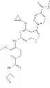 Fig. 445 - Substituted pyrrolopyrimidine compounds, compositions thereof, and methods of treatment therewith