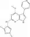 Fig. 474 - Substituted pyrrolopyrimidine compounds, compositions thereof, and methods of treatment therewith