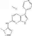 Fig. 482 - Substituted pyrrolopyrimidine compounds, compositions thereof, and methods of treatment therewith