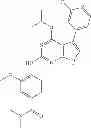 Fig. 484 - Substituted pyrrolopyrimidine compounds, compositions thereof, and methods of treatment therewith