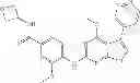 Fig. 486 - Substituted pyrrolopyrimidine compounds, compositions thereof, and methods of treatment therewith