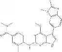 Fig. 488 - Substituted pyrrolopyrimidine compounds, compositions thereof, and methods of treatment therewith