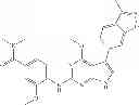 Fig. 489 - Substituted pyrrolopyrimidine compounds, compositions thereof, and methods of treatment therewith