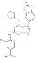 Fig. 503 - Substituted pyrrolopyrimidine compounds, compositions thereof, and methods of treatment therewith