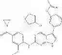 Fig. 58 - Substituted pyrrolopyrimidine compounds, compositions thereof, and methods of treatment therewith