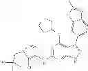 Fig. 65 - Substituted pyrrolopyrimidine compounds, compositions thereof, and methods of treatment therewith
