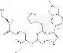 Fig. 68 - Substituted pyrrolopyrimidine compounds, compositions thereof, and methods of treatment therewith