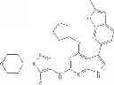Fig. 70 - Substituted pyrrolopyrimidine compounds, compositions thereof, and methods of treatment therewith