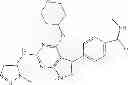 Fig. 75 - Substituted pyrrolopyrimidine compounds, compositions thereof, and methods of treatment therewith
