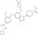 Fig. 76 - Substituted pyrrolopyrimidine compounds, compositions thereof, and methods of treatment therewith