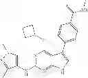 Fig. 77 - Substituted pyrrolopyrimidine compounds, compositions thereof, and methods of treatment therewith